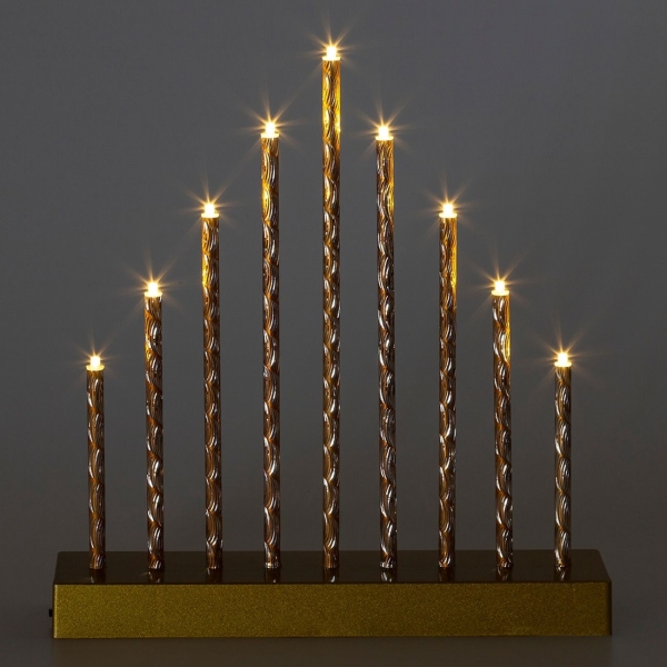 Инсталляция свечи ЭРА 24,8x5,7x25,3 см (ENGS-09)