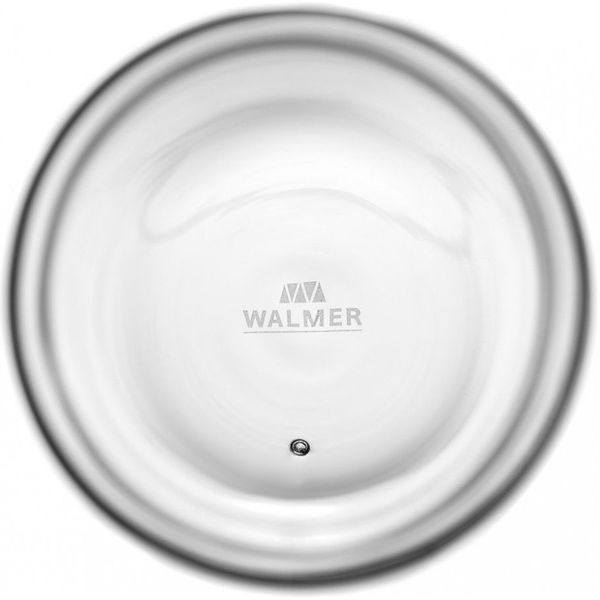 Термобокал Walmer Skull W37000712