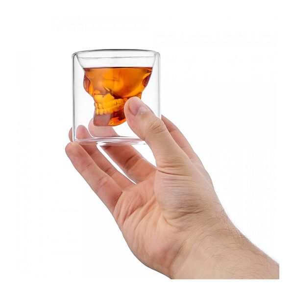 Термобокал Walmer Skull W37000712