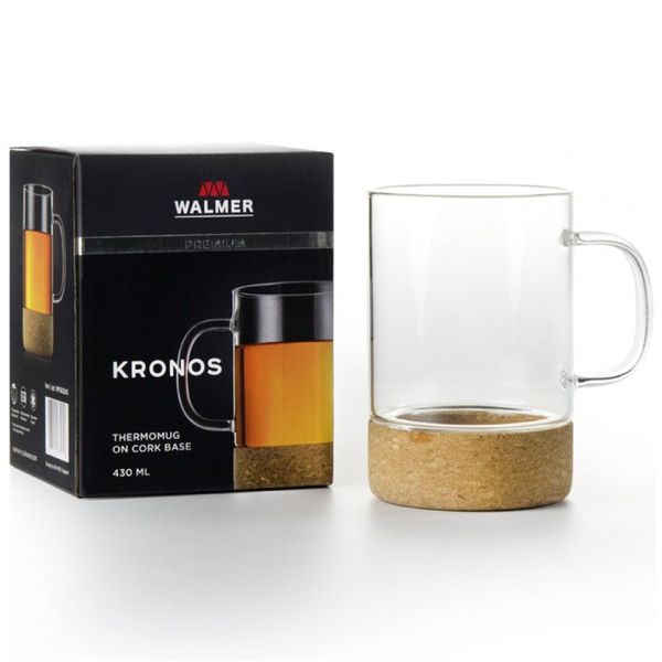 Термокружка Walmer Kronos WP3602043