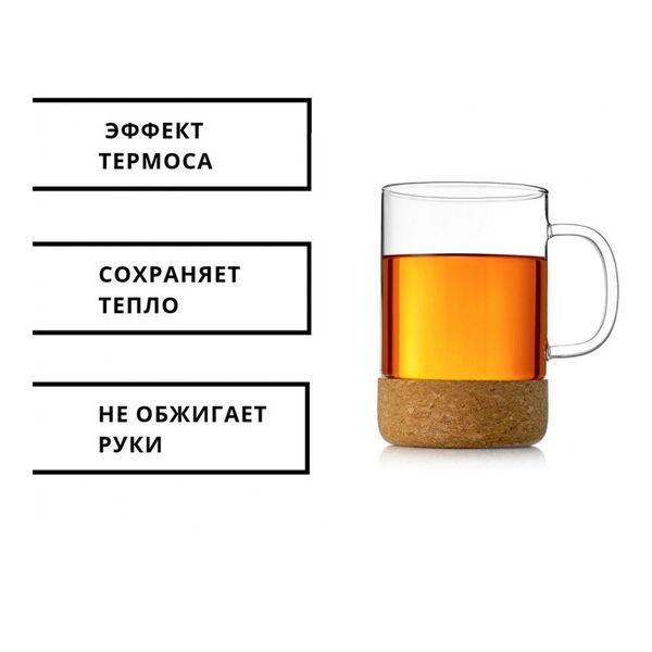 Термокружка Walmer Kronos WP3602043