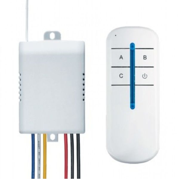 Выключатель Navigator NRC-SW01-1V1-2