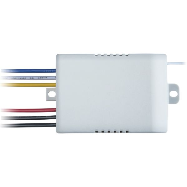 Выключатель Navigator NRC-SW01-1V1-4