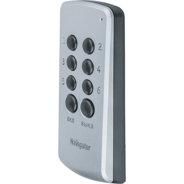 Выключатель Navigator NRC-SW01-1V1-6