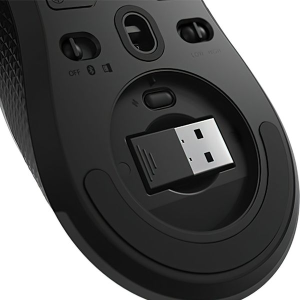 Игровая мышь Lenovo Legion M600 (GY50X79385)