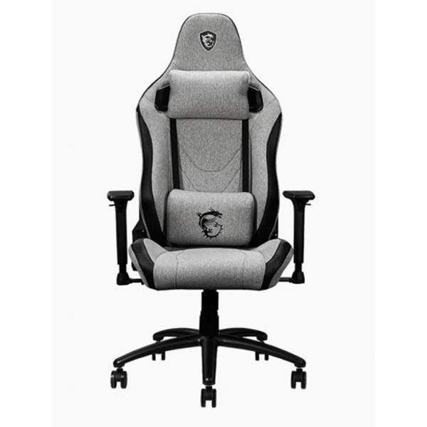 Кресло компьютерное игровое MSI MAG CH130I (9S6-B0Y30S-015)