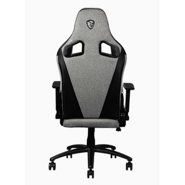 Кресло компьютерное игровое MSI MAG CH130I (9S6-B0Y30S-015)