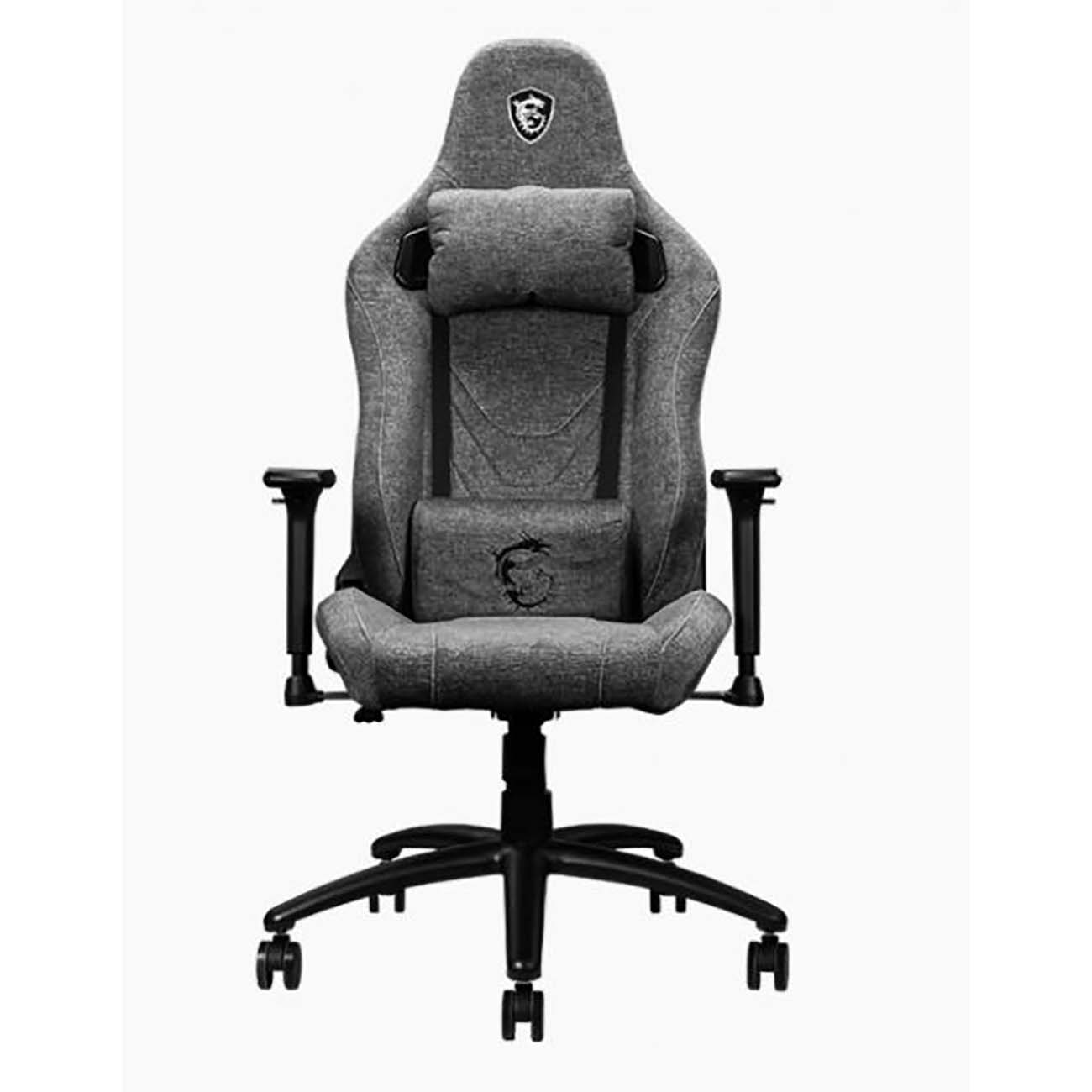 Кресло компьютерное игровое MSI MAG CH130I (9S6-B0Y30S-022)