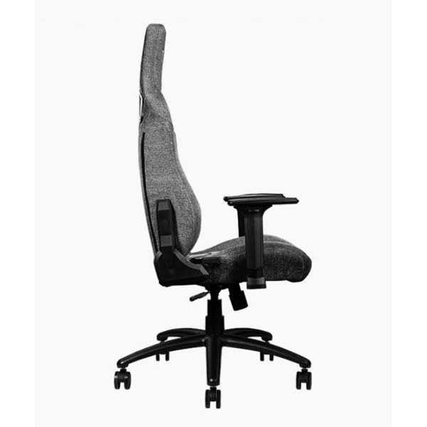 Кресло компьютерное игровое MSI MAG CH130I (9S6-B0Y30S-022)