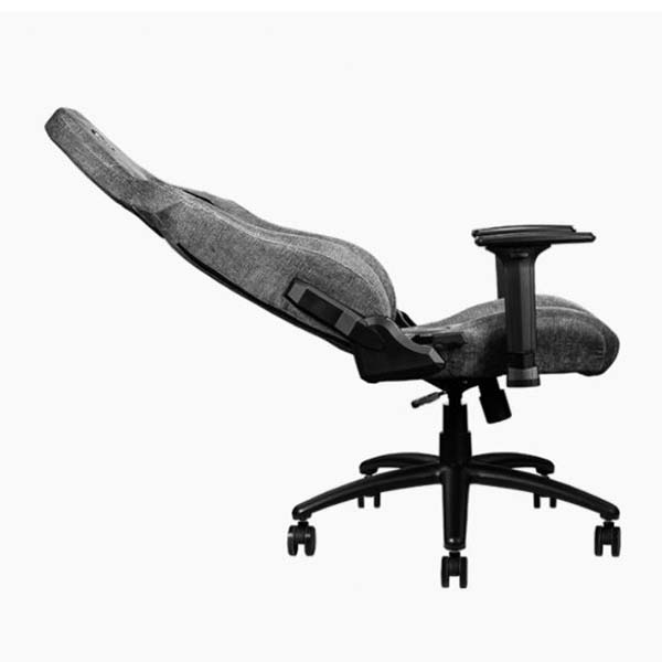 Кресло компьютерное игровое MSI MAG CH130I (9S6-B0Y30S-022)