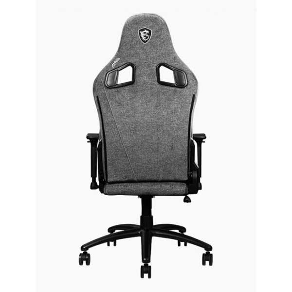 Кресло компьютерное игровое MSI MAG CH130I (9S6-B0Y30S-022)