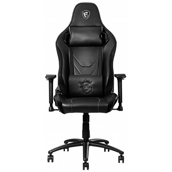 Кресло компьютерное игровое MSI MAG CH130X (9S6-B0Y30S-008)