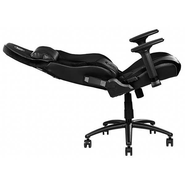 Кресло компьютерное игровое MSI MAG CH130X (9S6-B0Y30S-008)