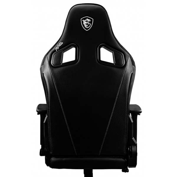 Кресло компьютерное игровое MSI MAG CH130X (9S6-B0Y30S-008)