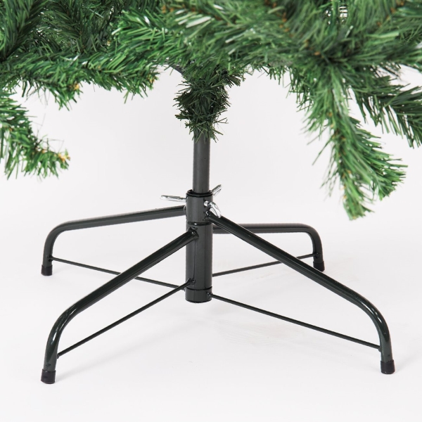 Ель искусственная Золотая сказка Classic Green 210 см (591306)