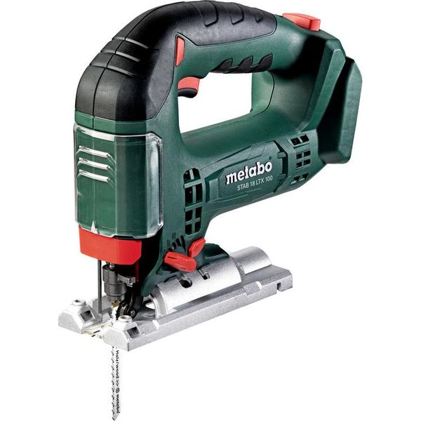 Электролобзик Metabo STAB 18 LTX 100 (T03350)
