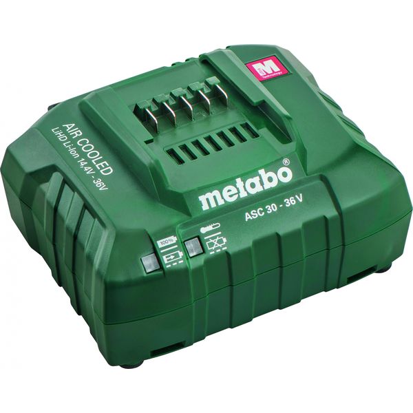 Электролобзик Metabo STAB 18 LTX 100 (T03350)