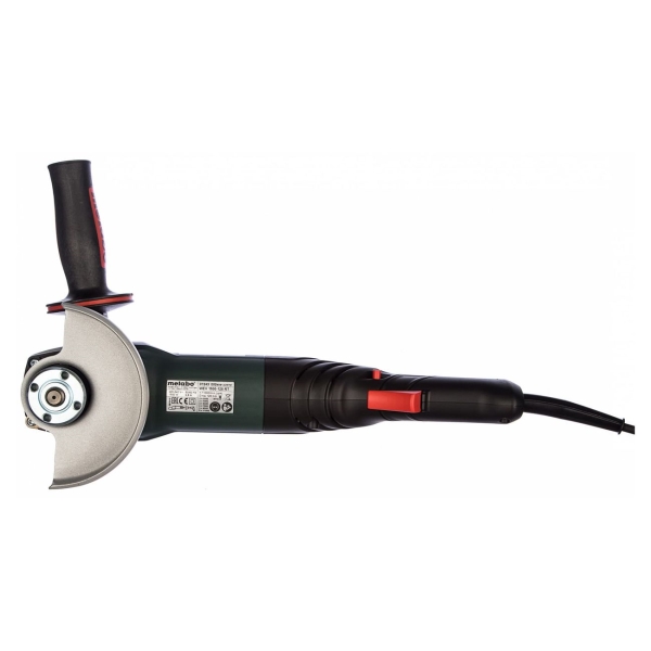 Угловая шлифовальная машина Metabo WEV 1500-125 RT (601243000)