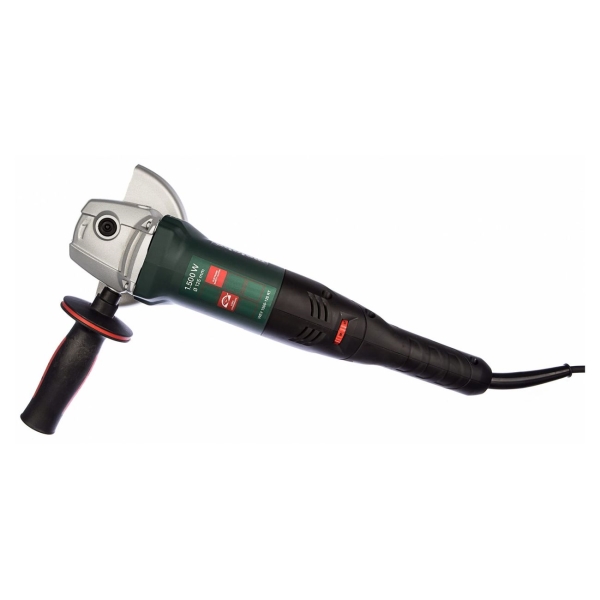 Угловая шлифовальная машина Metabo WEV 1500-125 RT (601243000)