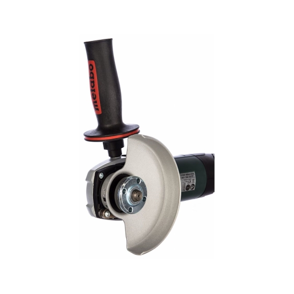 Угловая шлифовальная машина Metabo WEV 1500-125 RT (601243000)