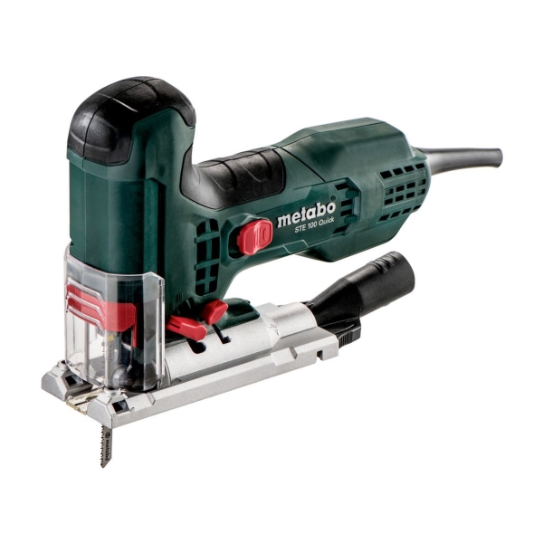 Электролобзик Metabo STE&nbsp;100&nbsp;Quick (601100500)