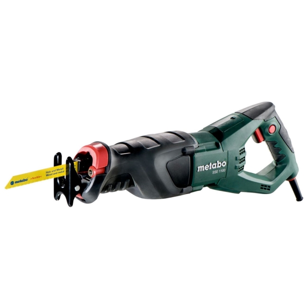 Пила Metabo SSE 1100 (606177500)