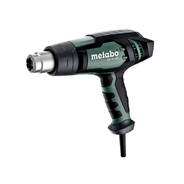Фен строительный Metabo HG&nbsp;16-500 (601067000)