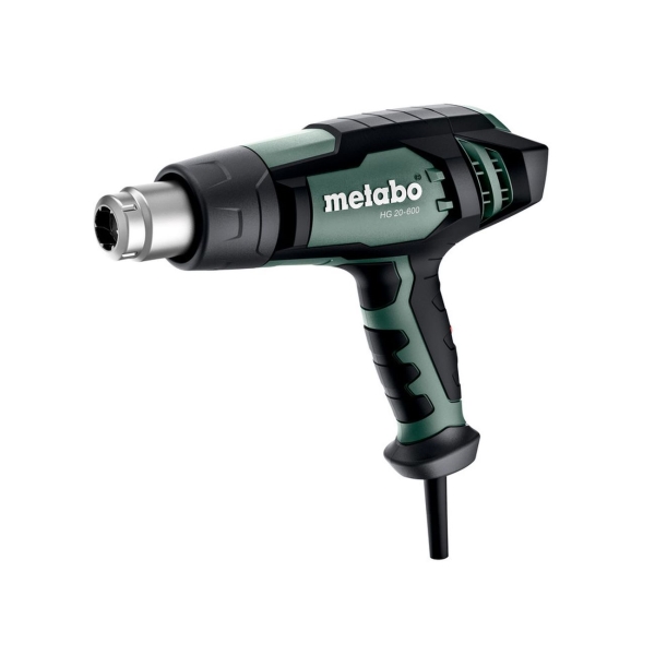 Фен строительный Metabo HG 20-600 (602066000)