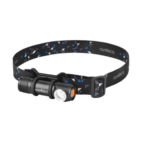 Фонарь бытовой Rombica LED Z9 (FL-006) фото