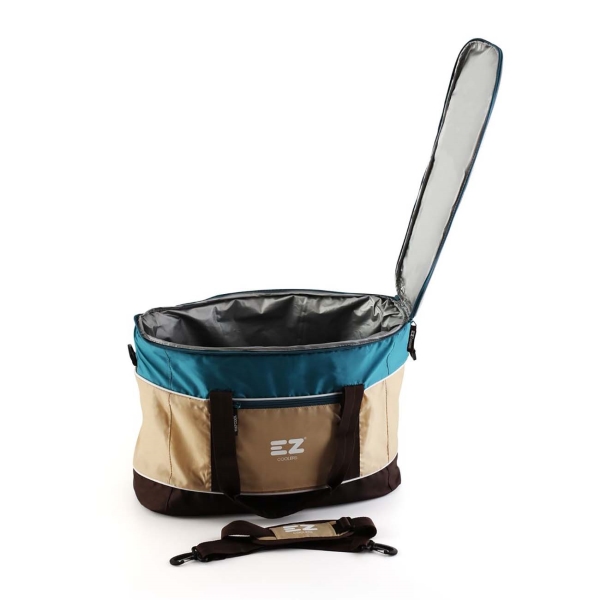 Сумка - изотермический контейнер EZ Camping 30 (60578)