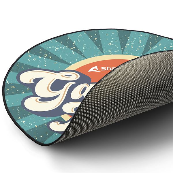 Коврик для игрового кресла Sharkoon SKILLER-SFM11-GA