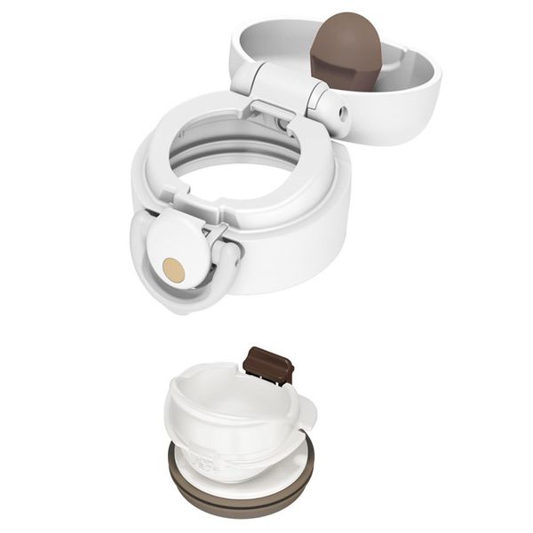 Термос Thermos JNR-501 MTWH 0.5L (371447)