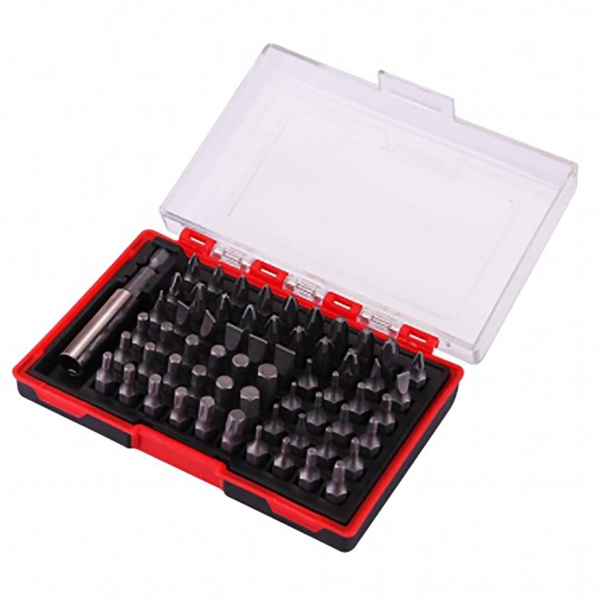 Набор оснастки DEKO BS61 Premium (065-0507) фото