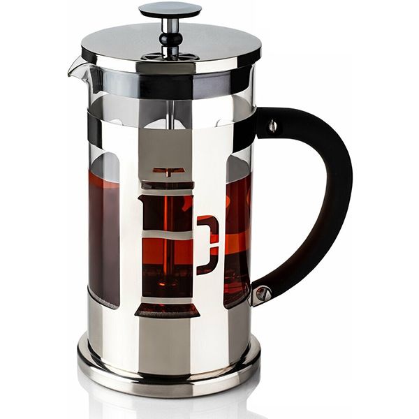 Френч-пресс Italco Model S 1000 мл (321186-1000)