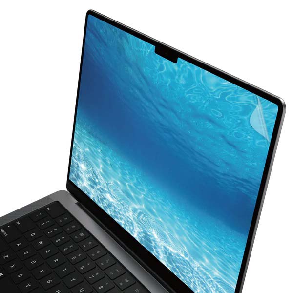 Наклейка для MacBook SwitchEasy EasyVision 2016-2020 MB Pro 13/2018-2020 MB Air13