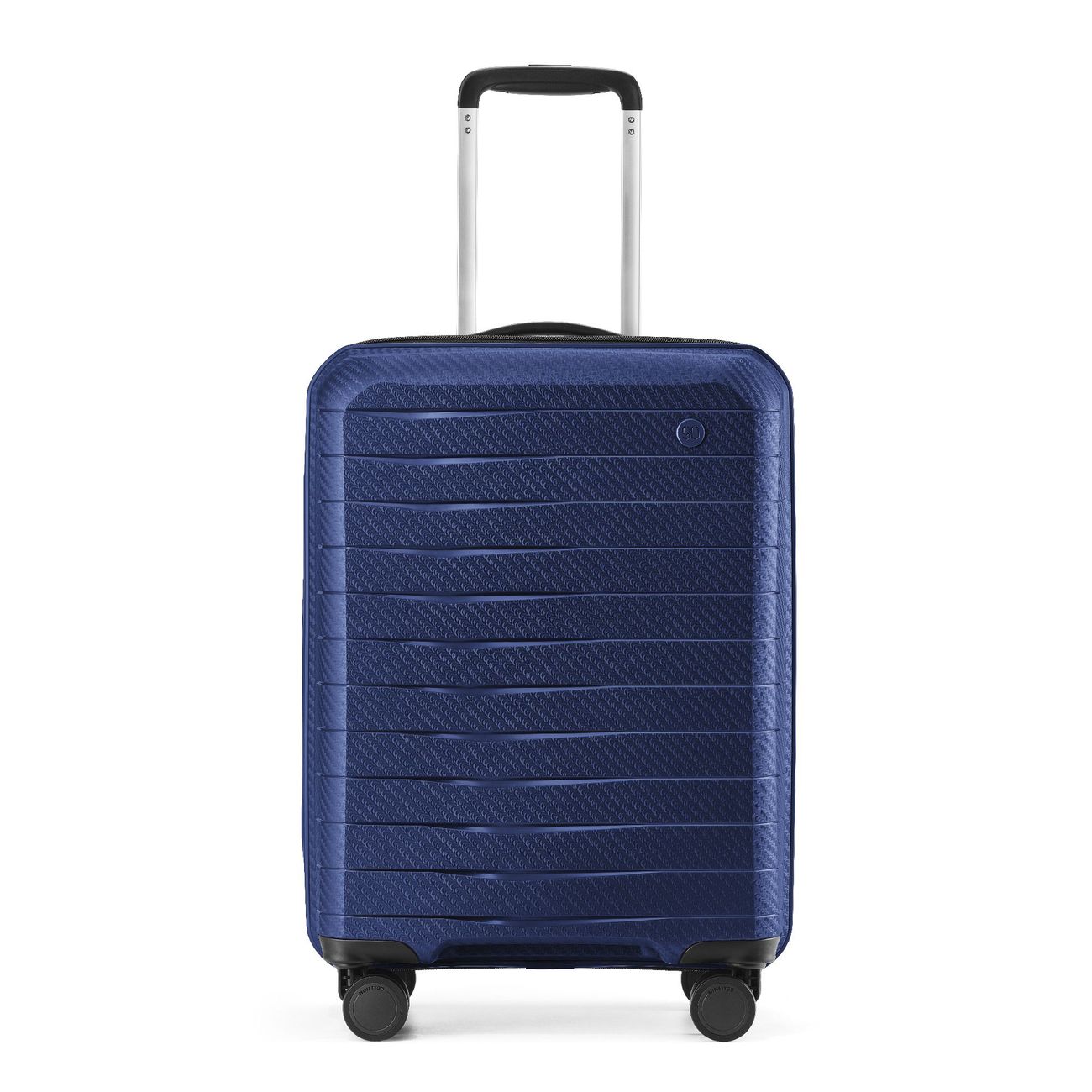 Чемодан Ninetygo Lightweight 24'' синий (114302)