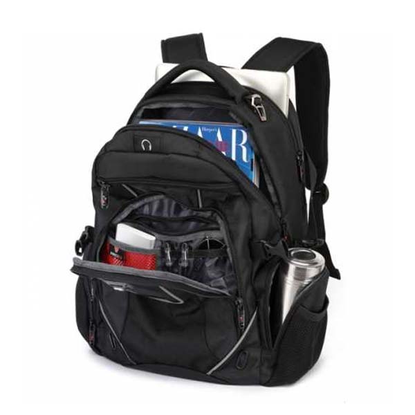 Рюкзак для ноутбука Sumdex PJN-304BK