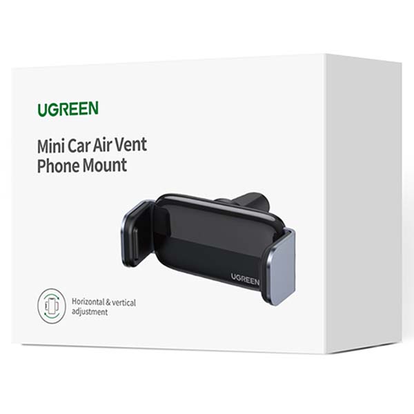 Автомобильный держатель uGreen LP120 Air Vent Phone Holder