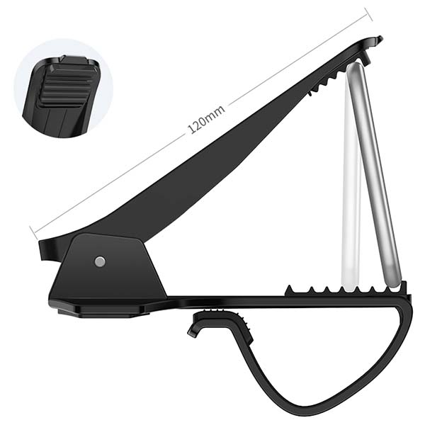 Автомобильный держатель uGreen LP136 Dashboard Phone Holder