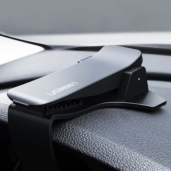 Автомобильный держатель uGreen LP136 Dashboard Phone Holder