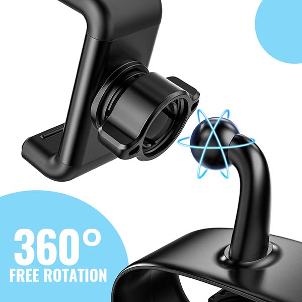 Автомобильный держатель uGreen LP189 Phone Holder for Car Dashboard