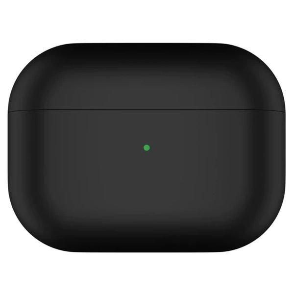 Чехол SwitchEasy AirPods Pro Skin Черный