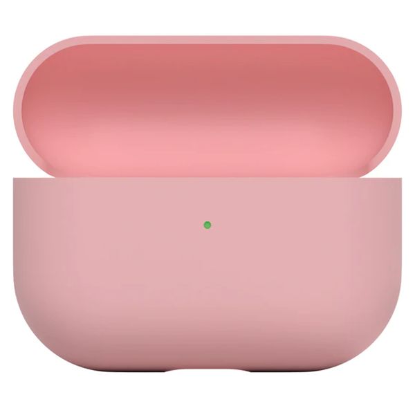 Чехол SwitchEasy AirPods Pro Skin Розовый