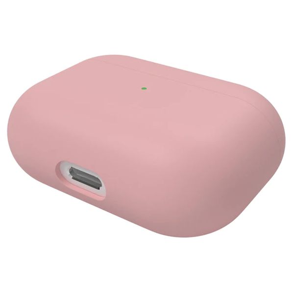 Чехол SwitchEasy AirPods Pro Skin Розовый