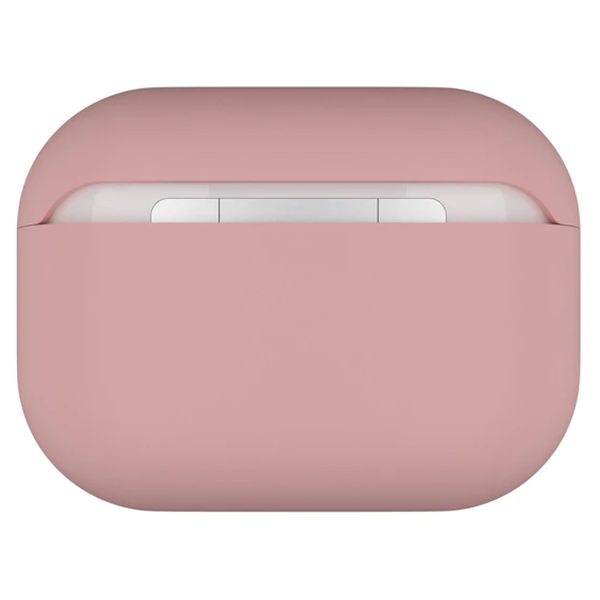 Чехол SwitchEasy AirPods Pro Skin Розовый