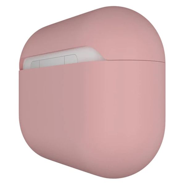 Чехол SwitchEasy AirPods Pro Skin Розовый