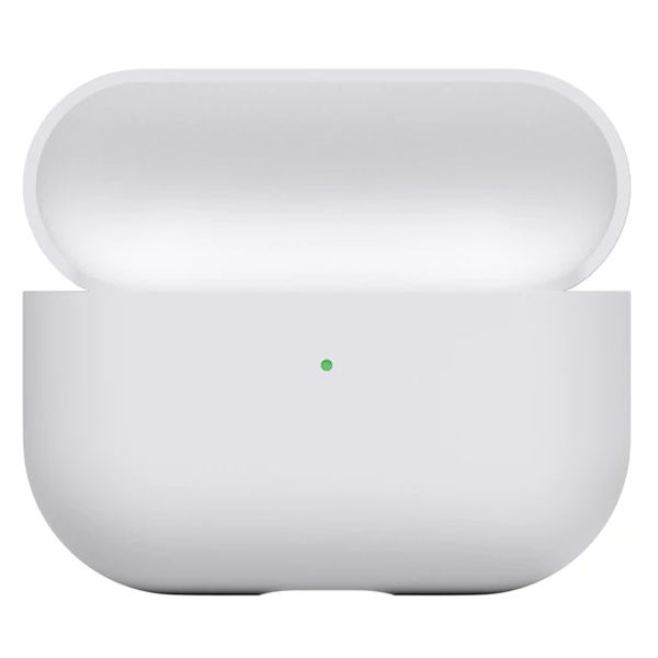 Чехол SwitchEasy AirPods Pro Skin Белый