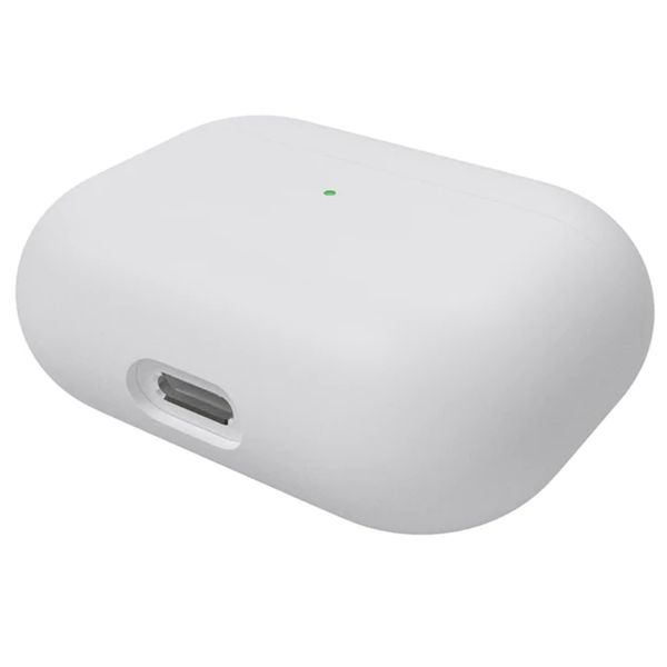 Чехол SwitchEasy AirPods Pro Skin Белый
