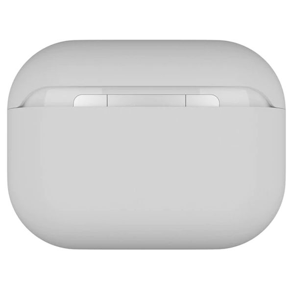 Чехол SwitchEasy AirPods Pro Skin Белый