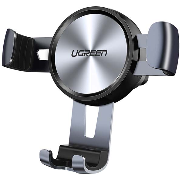 Автомобильный держатель uGreen LP130 Gravity Drive Air(50564)